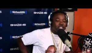 Troy Ave: The Redemption Freestyle with NO PHONE!