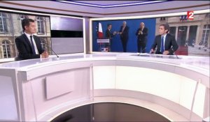 Gérald Darmanin : "Édouard Philippe Premier ministre était un signe magnifique d'ouverture"