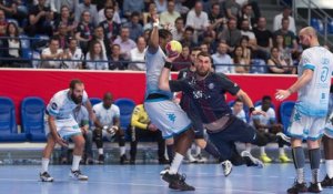 PSG Handball - Saran : les réactions d’après match