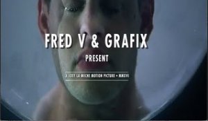 Fred V & Grafix - Together We're Lost (feat. Franko Fraize & Tone)
