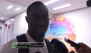 Ligue 1 - Saivet: "Monaco a fait une saison exceptionnelle"