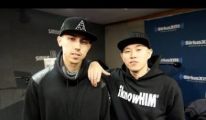 2014 Doomsday Cypher: MC Jin and Phene