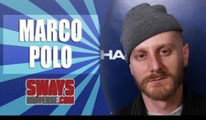 Marco Polo Talks Your Old Droog, Artists That Impress Him and New Projects