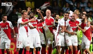 Rothen : "Un titre amplement mérité pour Monaco"