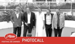 NELYUBOV (LOVELESS) - Photocall - VF - Cannes 2017