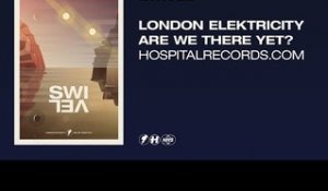 London Elektricity - Swivel (Official Video)