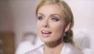 Katherine Jenkins - Dreaming Of The Days (Vocal Version Of "I Giorni")