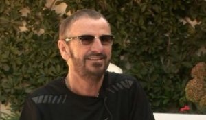 Ringo Starr - Fill In The Blanks (Interview & Performance - HD)