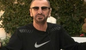 Ringo Starr - Everyone Wins (Interview Only - HD)