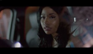 Nicki Minaj - YMCMB & Beats By Dre Presents: The Pinkprint Movie