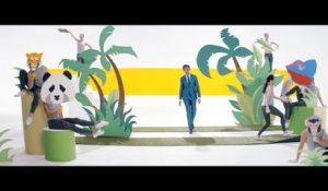 MIKA - Talk About You