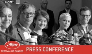 WONDERSTRUCK - Press Conference - EV - Cannes 2017