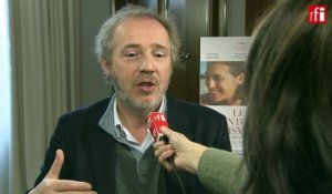 Cannes 2017: rencontre avec Arnaud Desplechin, réalisateur du film «Les fantômes d'Ismaël»