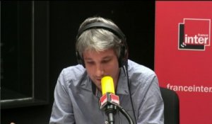 L’homophobie en France - Le Moment Meurice