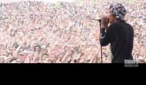 From Jail to The Stage, Wiz Rocked SoundSet Music Festival in Minneapolis & spoke to Tracy G