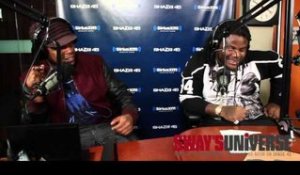 Fat Trel Details His 1st Robbery, Being Homeless, Gleesh, & His Opinion on the Jay Z & Drake Beef
