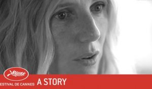 SANDRINE KIBERLAIN - A Story - VO - Cannes 2017