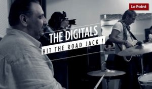 The Digitals interprètent "Hit the road Jack"