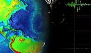 La sismologie, le stéthoscope qui écoute le cœur de la Terre