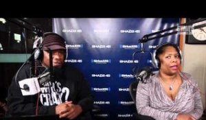 Media Takeout's Fred Talks Celebrity Deaths & Top Stories of 2013 on Sway in the Morning