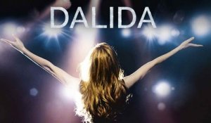 DALIDA