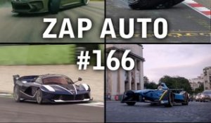 #ZapAuto 166