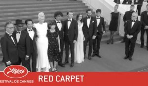 OKJA - Red Carpet - EV - Cannes 2017