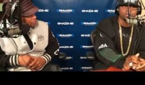 Rico Love Gives Final Thoughts About Wale and Tiara Thomas Conflict