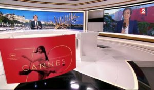 Festival de Cannes : entre films, célébrités et nouvelles technologies