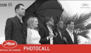 THE SQUARE - Photocall - EV - Cannes 2017