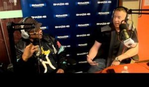 Gary Owen Speaks on How to Spot a Real Rapper on Sway in the Morning