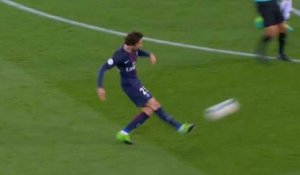 Top buts Ligue 1 : Adrien Rabiot (PSG) inscrit un joli but pour la dernière journée (vidéo)