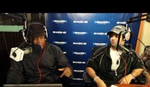 Paul Malignaggi Talks Boxing, Knock Outs and Hand Problems on Sway in the Morning