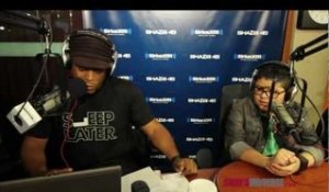 Rico Rodriguez from Modern Family Speaks on Working With 'Al Bundy' on Sway in the Morning