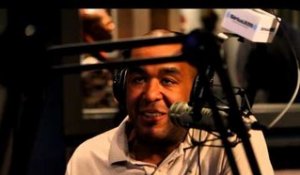Dave Lighty Speaks on Chris Lighty's Death and the Family Investigation on #SwayInTheMorning