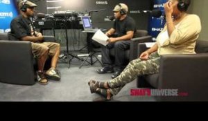 Masta Ace Compares G.O.O.D Music, Slaughterhouse and MMG on #SwayInTheMorning