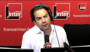 Jean-Christophe Cambadélis : "C'était une élection présidentielle, là nous sommes dans 577 élections, et nous ferons plus."