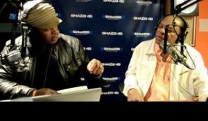 John Witherspoon speaks on how much he got paid on the "Friday" movies on #SwayInTheMorning