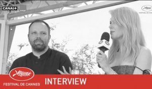 THE KILLING OF A SACRED DEER - Interview - EV - Cannes 2017
