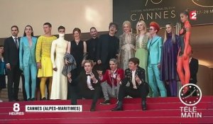 Festival de Cannes : avant Hanneke, Kidman, Hoffman et Rihanna