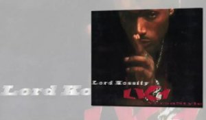 Lord Kossity - Sound Boy Watch It