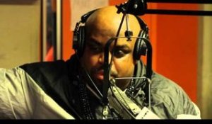 Cee-lo talks about Goodie Mob's new deal with the NBA on #SwayInTheMorning