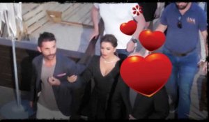 Cannes 2017 : Eva Longoria et son mari enflamment la Croisette