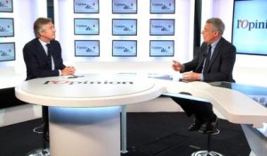 Henri Guaino: «Le Maire et Darmanin sont d’accord avec les grands choix de Macron»