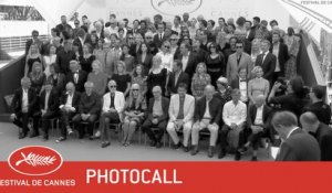 70e Anniversary - Photocall - EV - Cannes 2017
