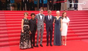 Journal des films - "Wonderstruck" "L' Amant d'un jour" - Canal+ de Cannes du 19/05