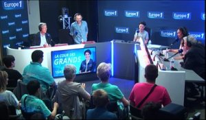 La Cour des Grands : émission du 23 mai 2017 (INTEGRALE)