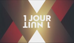 UN JOUR/UNE NUIT #6 - VF - Cannes 2017