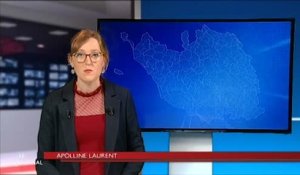 TV Vendée - Le JT du 23/05/2017