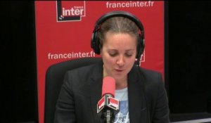 Richard Ferrand et François Hollande - Le journal de 17h17